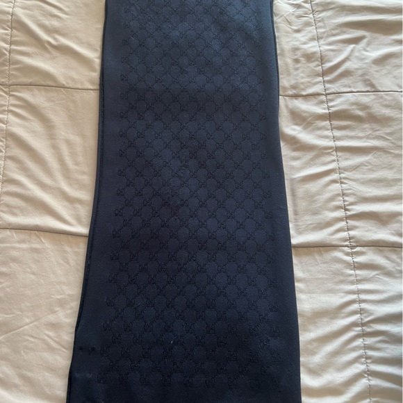 Gucci Scarf - Picture 1 of 4